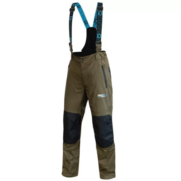 Pantalon de transition Delphin CruisAir Spring 5T M