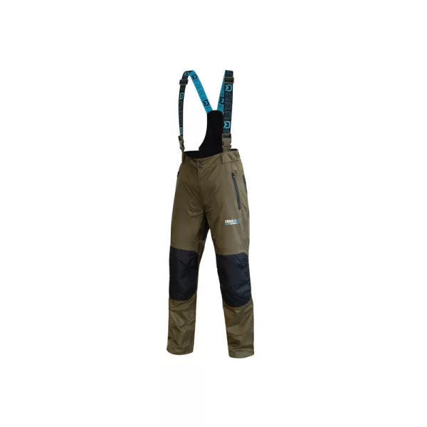 Pantalon de transition Delphin CruisAir Spring 5T XL