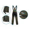 Pantalon de transition Delphin CruisAir Spring 5T XL