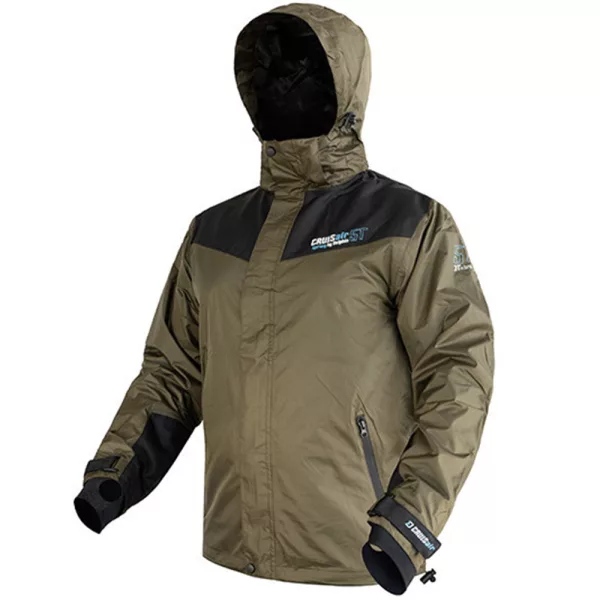 Veste de transition Delphin CruisAir Spring 5T L