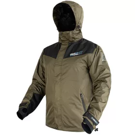 Veste de Transition Delphin CruisAir Spring 5T King Size
