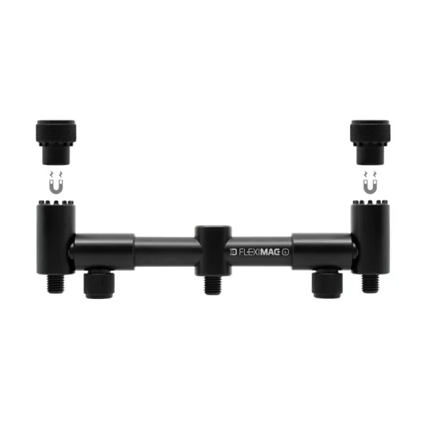 Buzz Bar Réglable Delphin FlexiMag Buzz 2 Cannes L