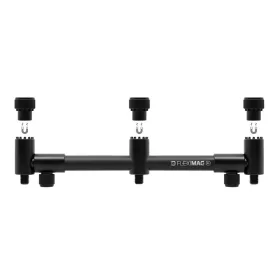 Delphin FlexiMag Buzz Buzz Bar réglable 3 cannes XL