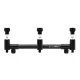 Delphin FlexiMag Buzz Buzz Bar réglable 3 cannes XL