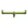 Delphin Reaxe EvaFront Repose-canne feeder 36cm