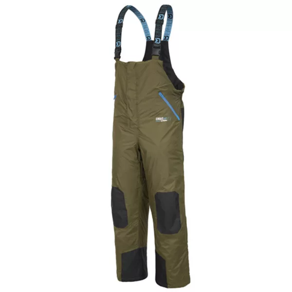 Delphin Pantalon Thermo CruisAir Winter 5T 2XL