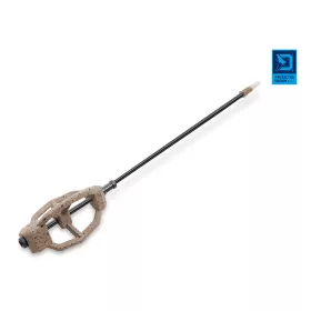 Delphin CyberTriple Plomb Cage Feeder avec Tube 60gr