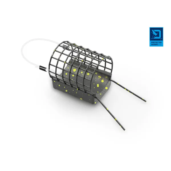 Delphin RiverStix Cage Feeder Lesté 170gr