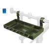 Delphin Camo ShelfPod 20x10x3cm Étagère de Rodpod
