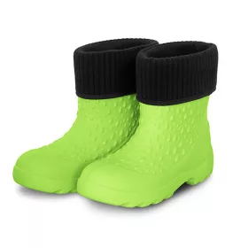 Delphin Yupie Bottes Enfant avec Doublure 24-25