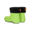 Delphin Yupie Bottes Enfant avec Doublure 24-25
