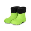 Delphin Yupie Bottes Enfant avec Doublure 32-33