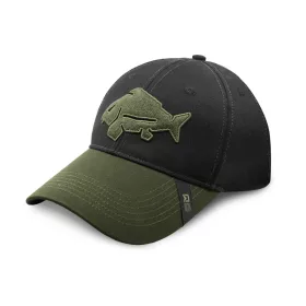 Casquette de baseball Delphin OutLine Carp Full