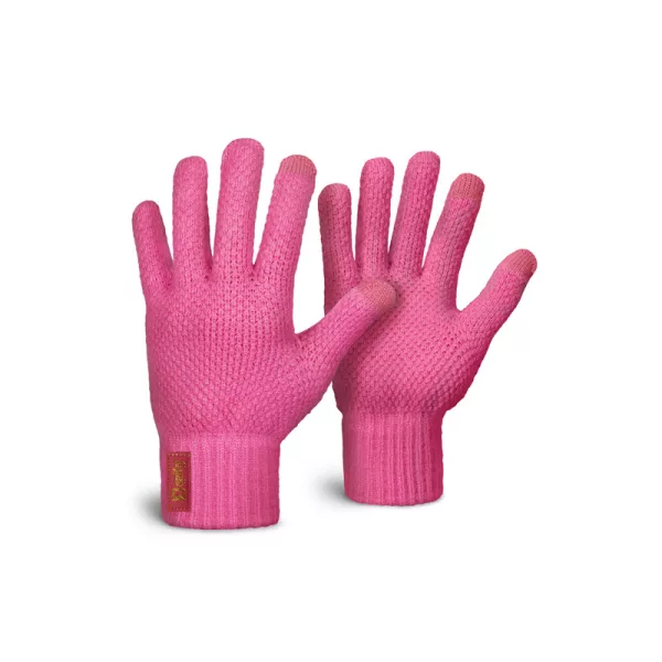 Delphin Queen Qnity Gants pour Femmes
