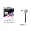 Delphin Bomb! 8 1gr Tête Micro Jig 5pcs