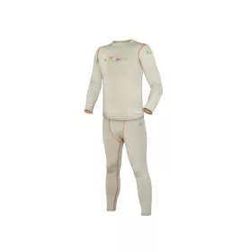 Delphin Yupie Sous-vêtement thermique enfant haut + bas 140