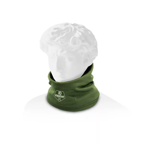 Cache-cou thermique Delphin ArmaX