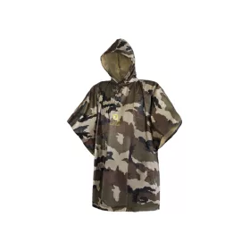 Poncho imperméable Delphin Proof L-2XL