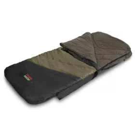 Delphin ThermoMaster Sac de couchage 2x1 220x90cm