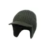Bonnet d'hiver Delphin Hybro
