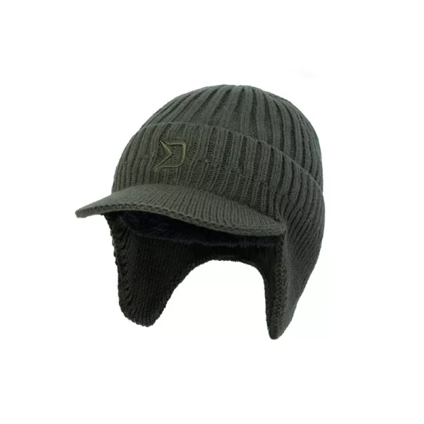 Bonnet d'hiver Delphin Hybro