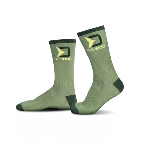 Delphin Bamboo 41-46 Chaussettes en bambou