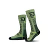 Delphin Knix 45-50 Chaussettes thermiques jusqu'aux genoux