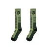 Delphin Knix 45-50 Chaussettes thermiques jusqu'aux genoux