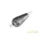 Delphin Leads Kit de plombs poire 5,0gr 15pcs