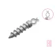 Delphin B! Poids Additionnel Vissable 0,5gr 10pcs