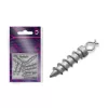 Delphin B! Poids Additionnel Vissable 0,5gr 10pcs