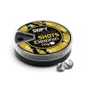 Delphin Soft Poids d'équilibrage 0,1-1,25gr 70gr