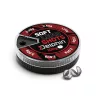 Delphin Soft Poids d'équilibrage 0,1-1,25gr 70gr