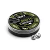 Delphin Soft Poids d'équilibrage 0,1-1,25gr 70gr