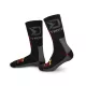 Delphin Xtremo Extra 41-46 Chaussettes Thermiques