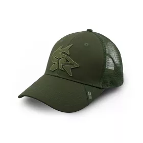 Delphin OutLine Predator Casquette de Baseball Trucker