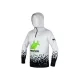 Delphin UV Armor 50+ Reaxe T-shirt à capuche manches longues S