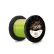 Delphin Japan Origin 0,286mm 6300m Ligne principale monofilament jaune fluo