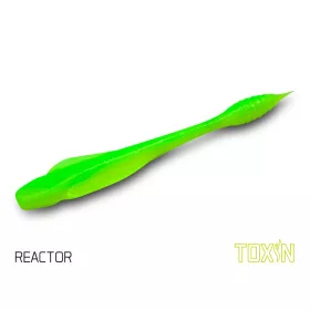 Delphin Toxin UVs 8cm Reactor Leurre 8pcs