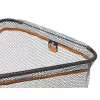 Delphin FoldSpin Épuisette de Pêche au Lancer 40x40cm