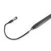 Delphin FoldSpin Épuisette de Pêche au Lancer 40x40cm