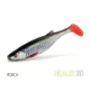 Delphin Realix 3D Roach 13cm Leurre souple 2pcs