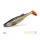 Delphin Realix 3D Pike 13cm Leurre souple 2pcs