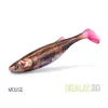Delphin Realix 3D Mouse 13cm Leurre souple 2pcs