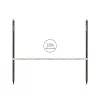 Delphin RangeX Free Cannes de Mesure de Distance 3,5m avec Corde de Mesure