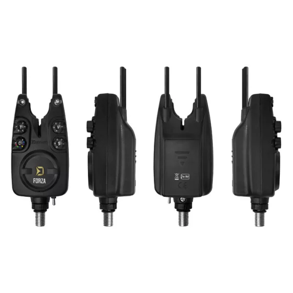 Delphin Forza Life+ Détecteur de touche pour le kit