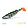 Delphin Realix 3D Perch 13cm Leurre souple 2pcs