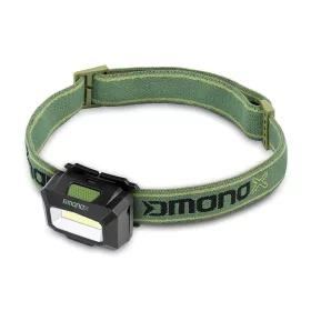 Delphin Monox Lampe Frontale