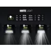 Delphin Monox Lampe Frontale