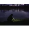 Delphin Monox Lampe Frontale